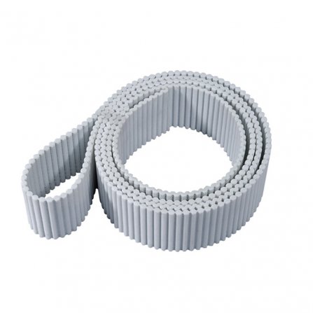 雙麵齒PU同步帶 PU傳送帶 工業皮帶 同步帶-草莓视频在线機械(xiè)配件(jiàn)