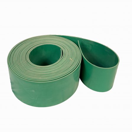 橡膠輸送帶 綠色橡膠帶(dài)重型輸送帶工業傳輸帶草莓视频在线機械配件