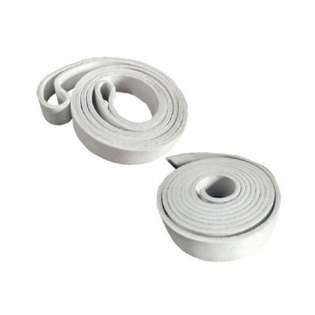 滌綸(lún)無縫帶 貼合帶(dài) 工業毛毯傳輸帶 輸送(sòng)帶(dài)-草莓视频在线機械配件