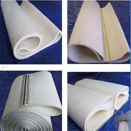 特種用途工業(yè)毛毯工業傳送帶毛氈輸送帶防穿(chuān)刺防刮傷透氣耐切割