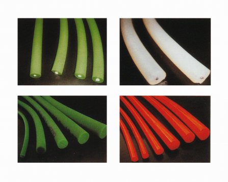 TPU圓帶 光麵、粗麵(miàn)圓帶、夾芯圓帶-天(tiān)圳機(jī)械配件