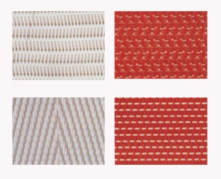 聚酯輸送幹網(wǎng) 編織幹(gàn)網 螺旋幹(gàn)網 扁絲(sī)幹網-草莓视频在线機械配件